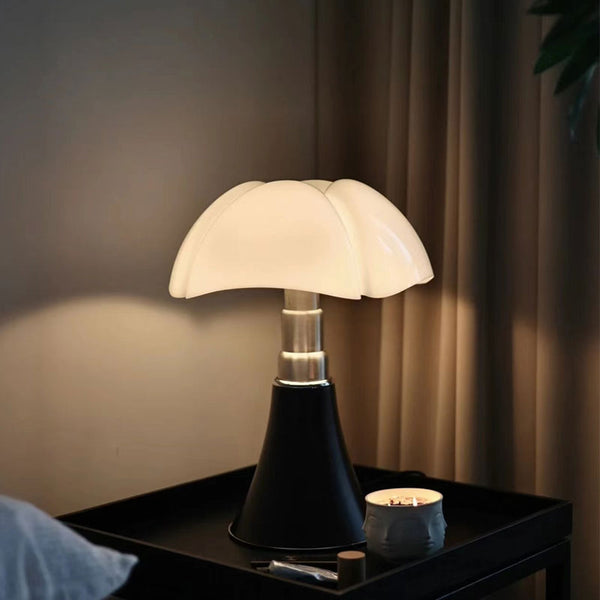 Nestor - Vintage LED-Designer-Tischleuchte