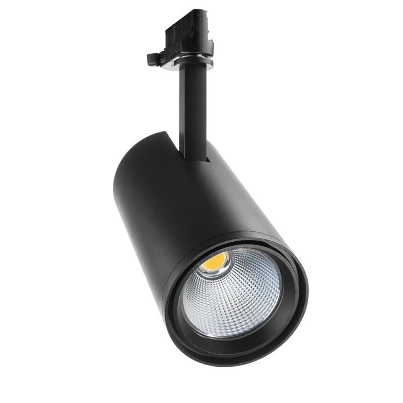 Fokus - 3-Phasen-LED-Schienenstrahler 35 W 3300 lm