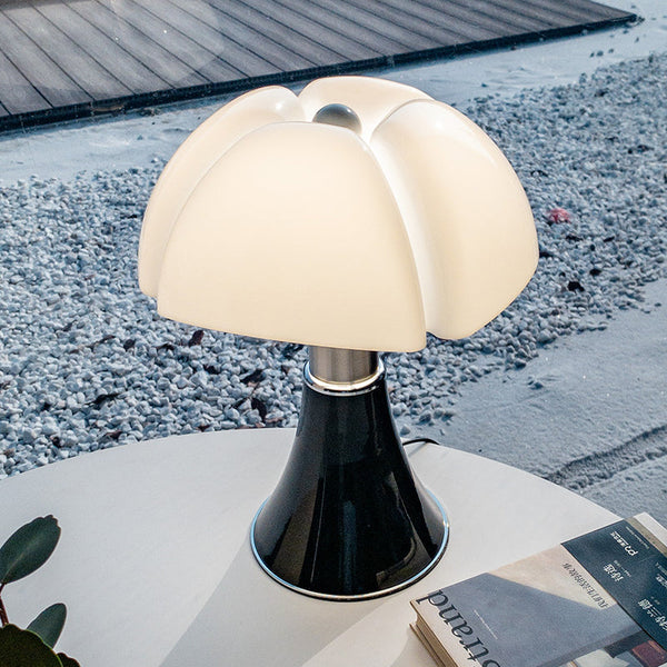Nestor - Vintage LED-Designer-Tischleuchte