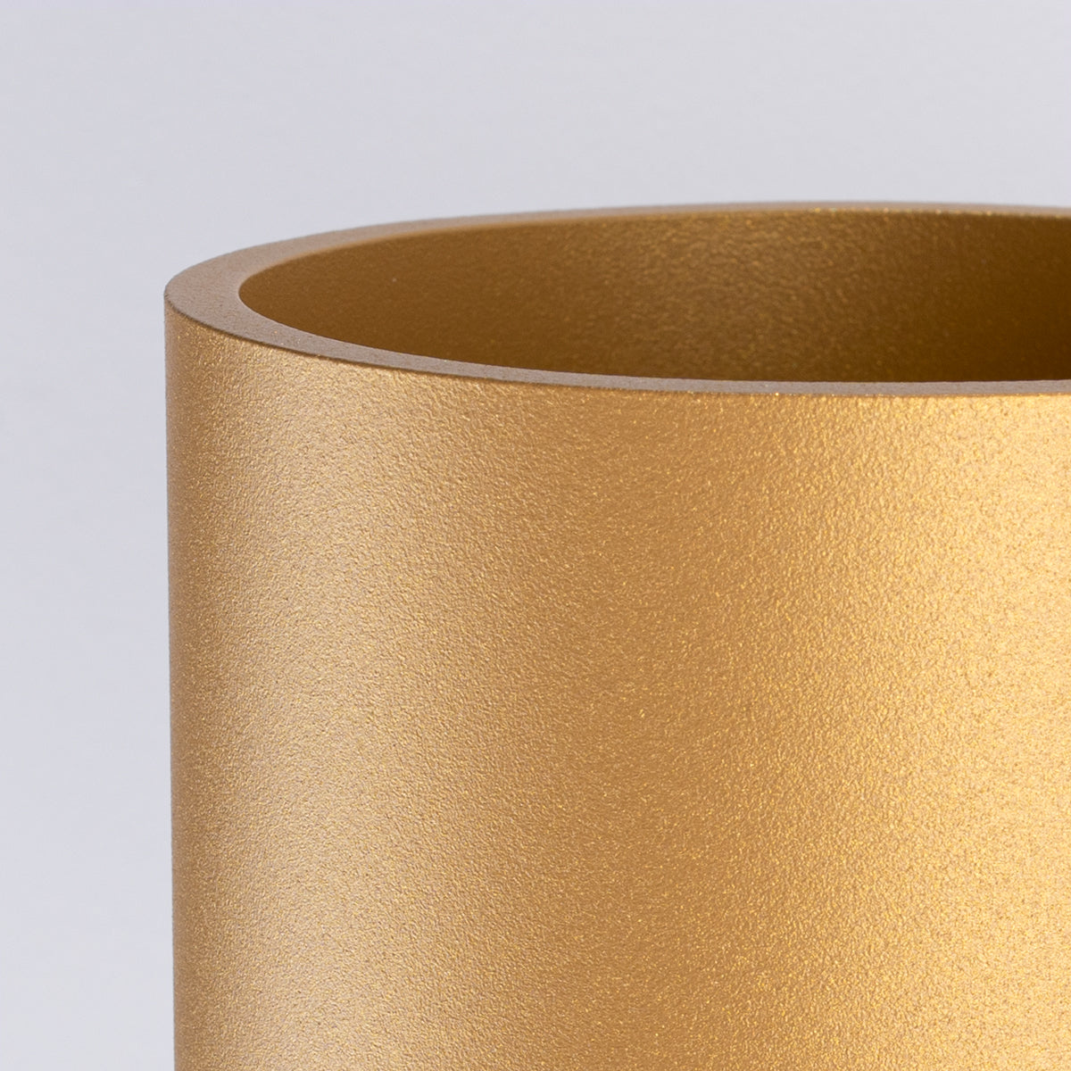 Orbis - 1 Gold Wandleuchte