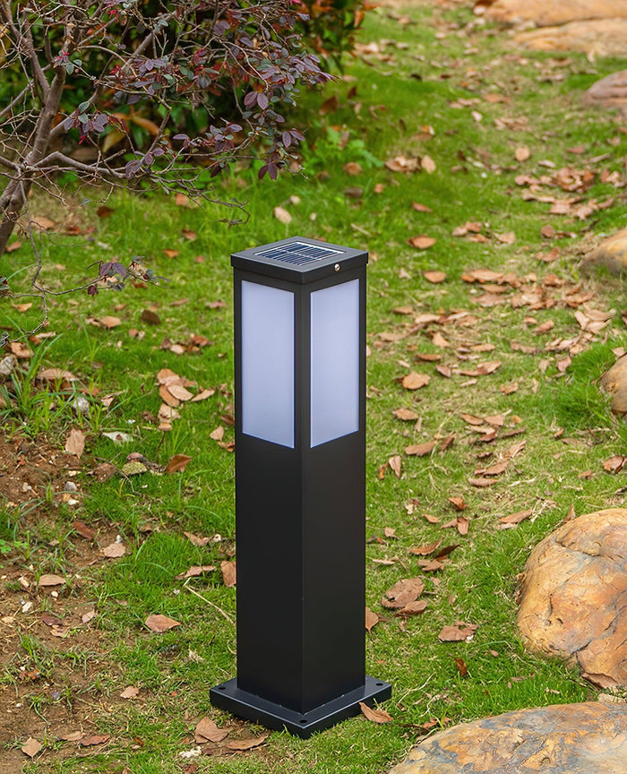 Garten - Außenlampe Garten LED IP65