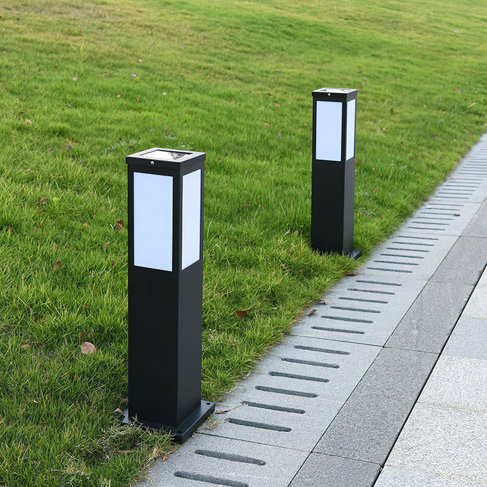 Garten - Außenlampe Garten LED IP65
