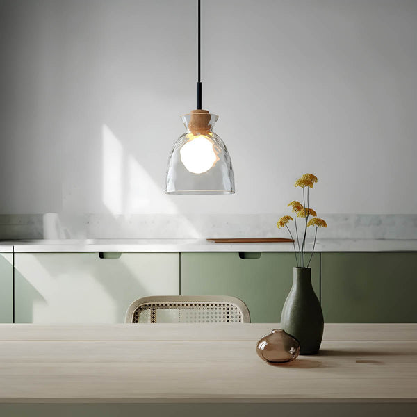 Minimalistischer - Glaslüster TOKYO