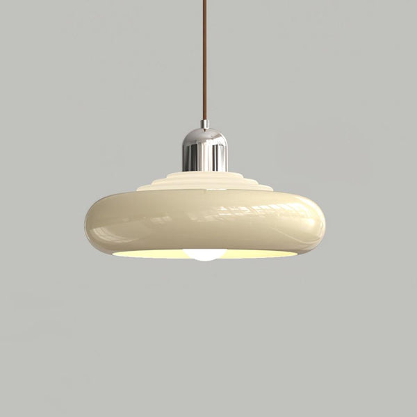 Halona - Moderne Metall Pendelleuchte
