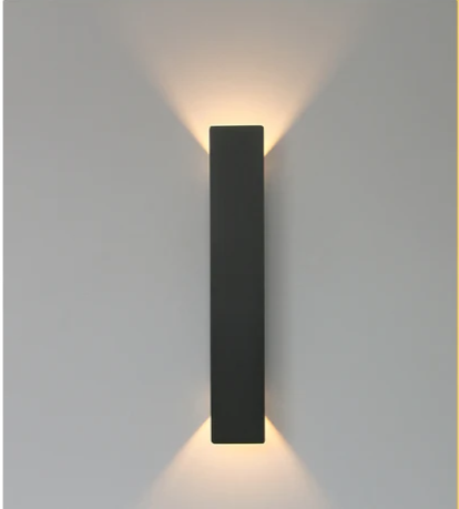 Mureto - LED-Wandleuchte IP65