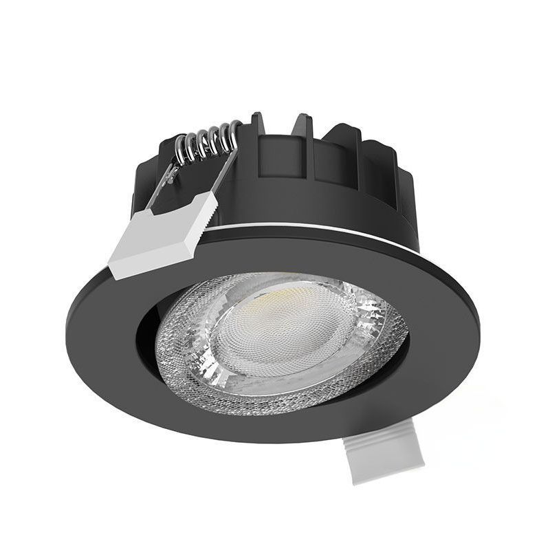 Philips - LED Spot Ledinaire RS071B 6W 500lm 21x40D -