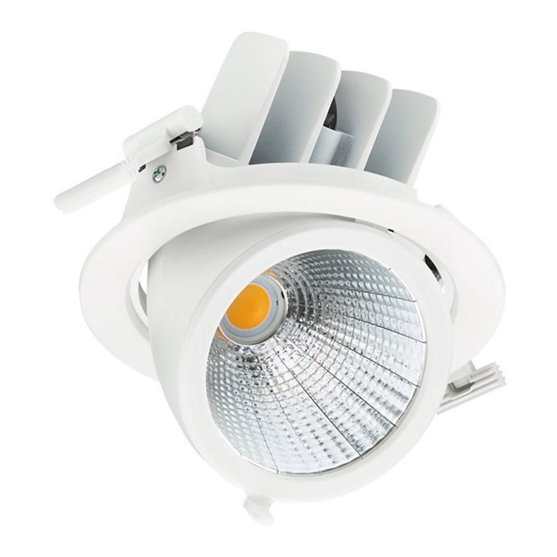 Philips - LED-Spot LuxSpace Accent Performance RS782B 28W