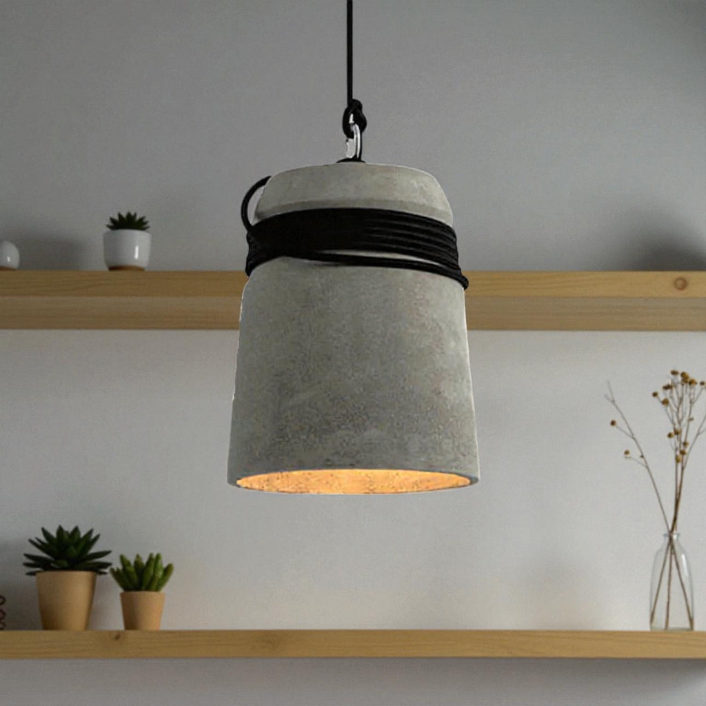 LED-Pendelleuchte mit Reise-Design für die Innenbeleuchtung