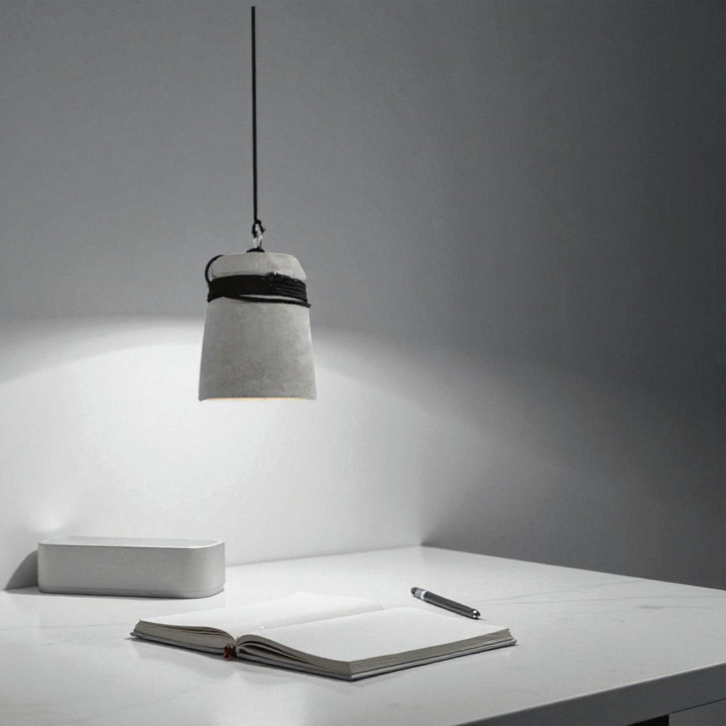 LED-Pendelleuchte mit Reise-Design für die Innenbeleuchtung