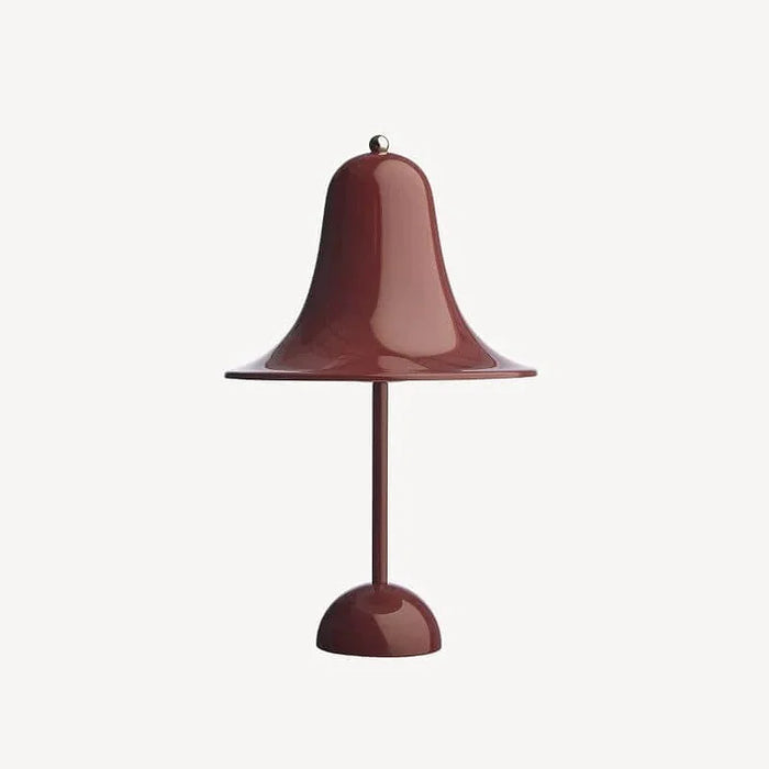 Oradoglo - Kabellose LED-Tischleuchte mit USB-Anschluss