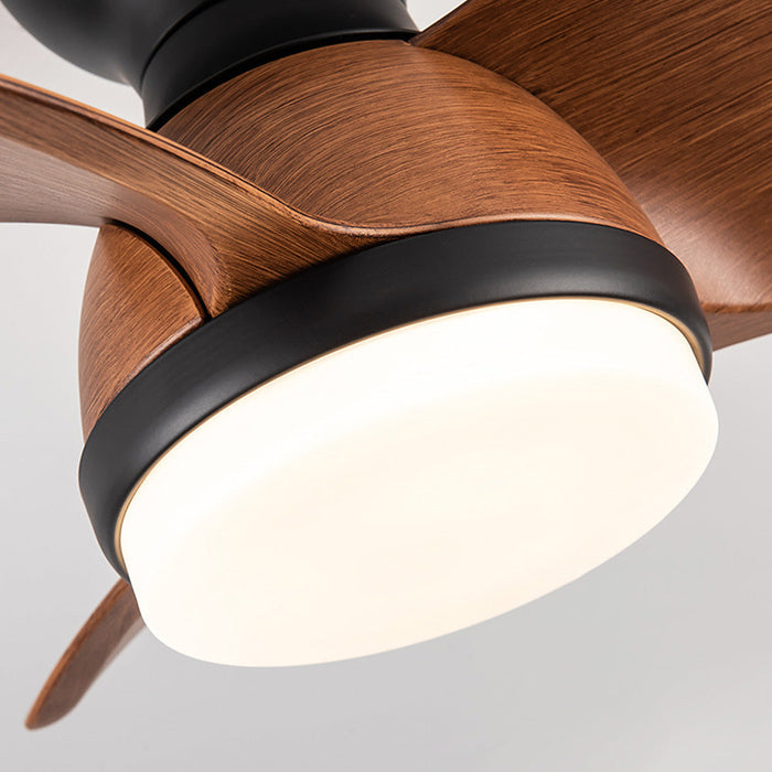 Deckenventilator - LED Licht