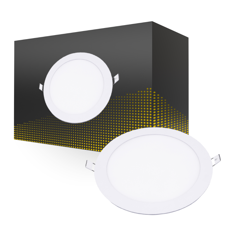 UltraSlim - LED-Downlight UltraSlim 15W 1200lm 110D - 840