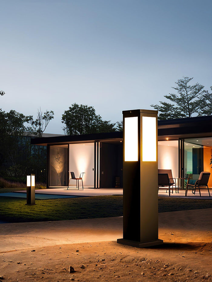 Garten - Außenlampe Garten LED IP65