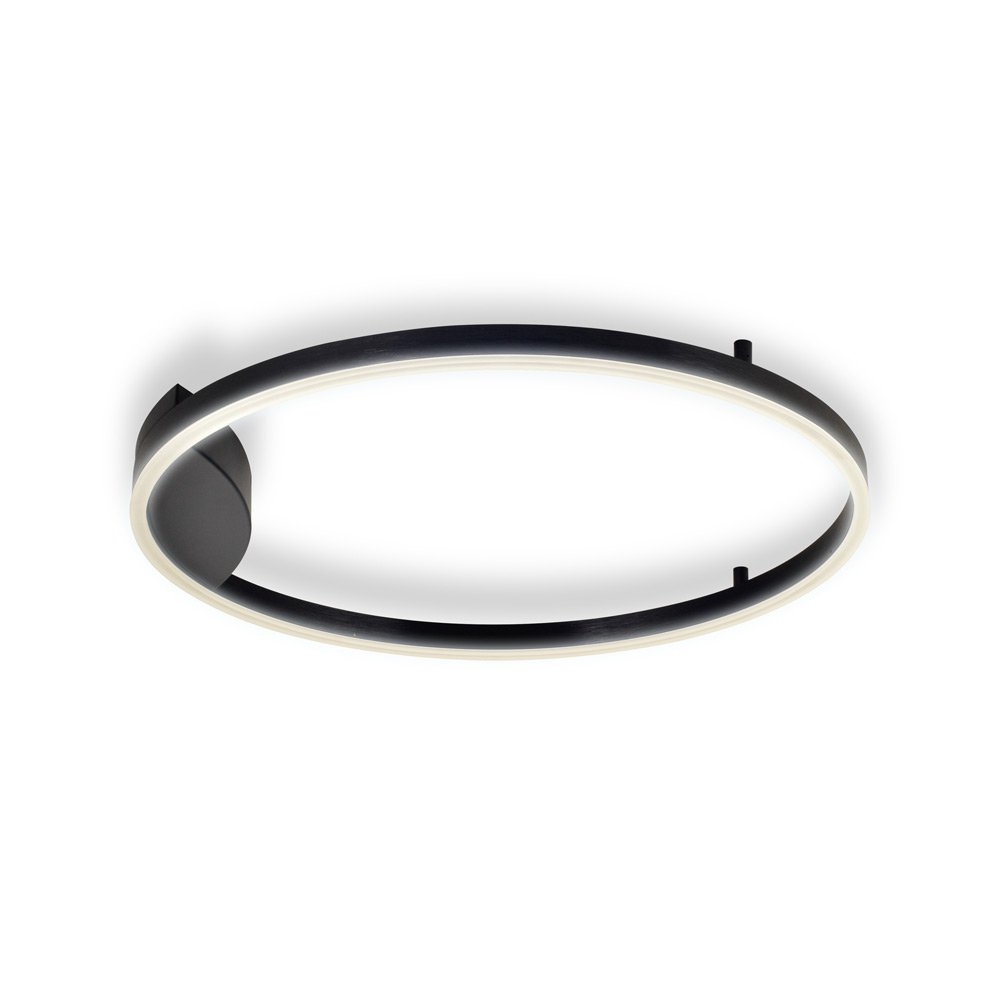 Plafona - LED-Ring 60 Wand- und Deckenleuchte