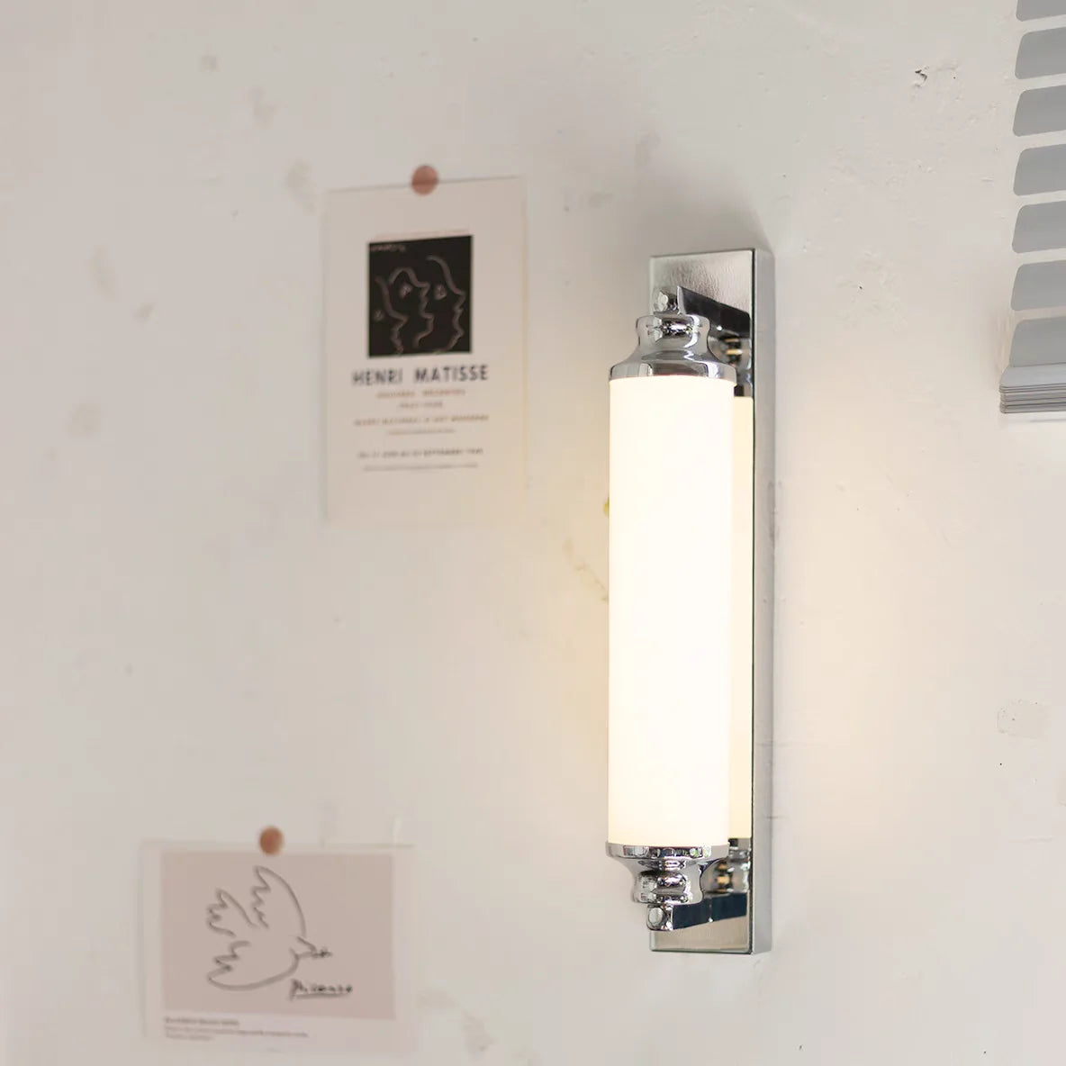Nebula - LED Wandleuchte BauhausLinea