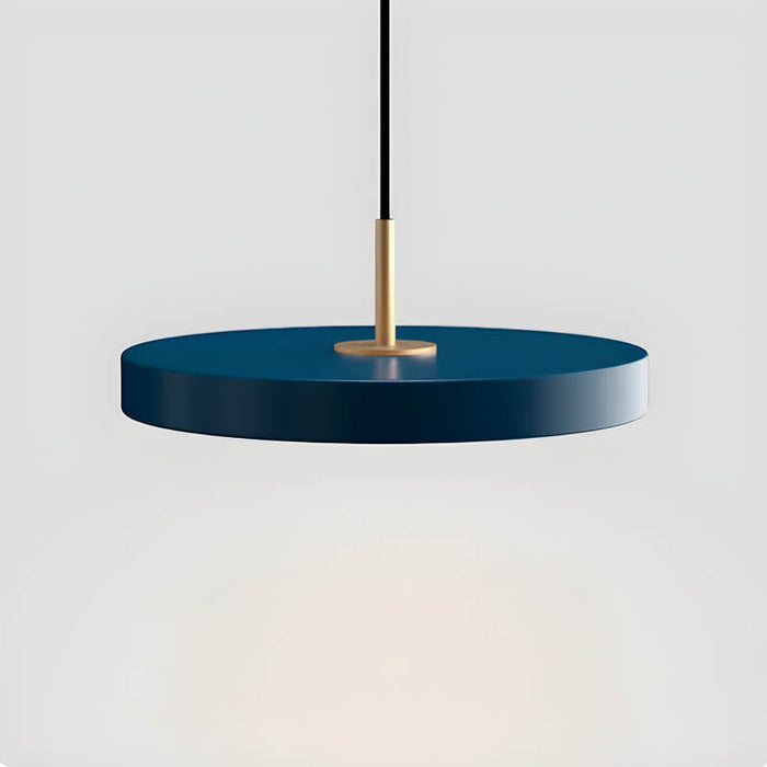UFO - LED Pendelleuchte Modern