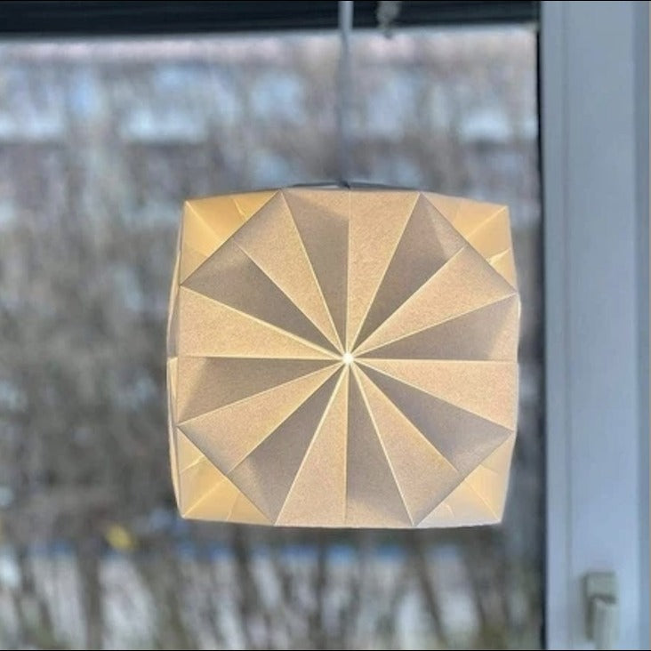 Holstein - Folds - De Zon Tischleuchte