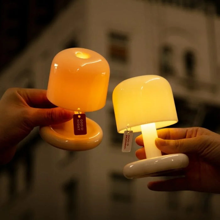 Tabora - Mini-Sonnenuntergangslicht, USB-aufladbar