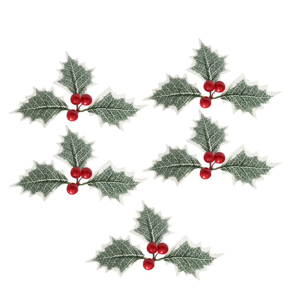 Girla - 2 m lange LED-Weihnachtsgirlande