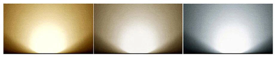 Jardo - 3-W-LED-Einbauleuchte für Treppenhäuser, Schutzart
