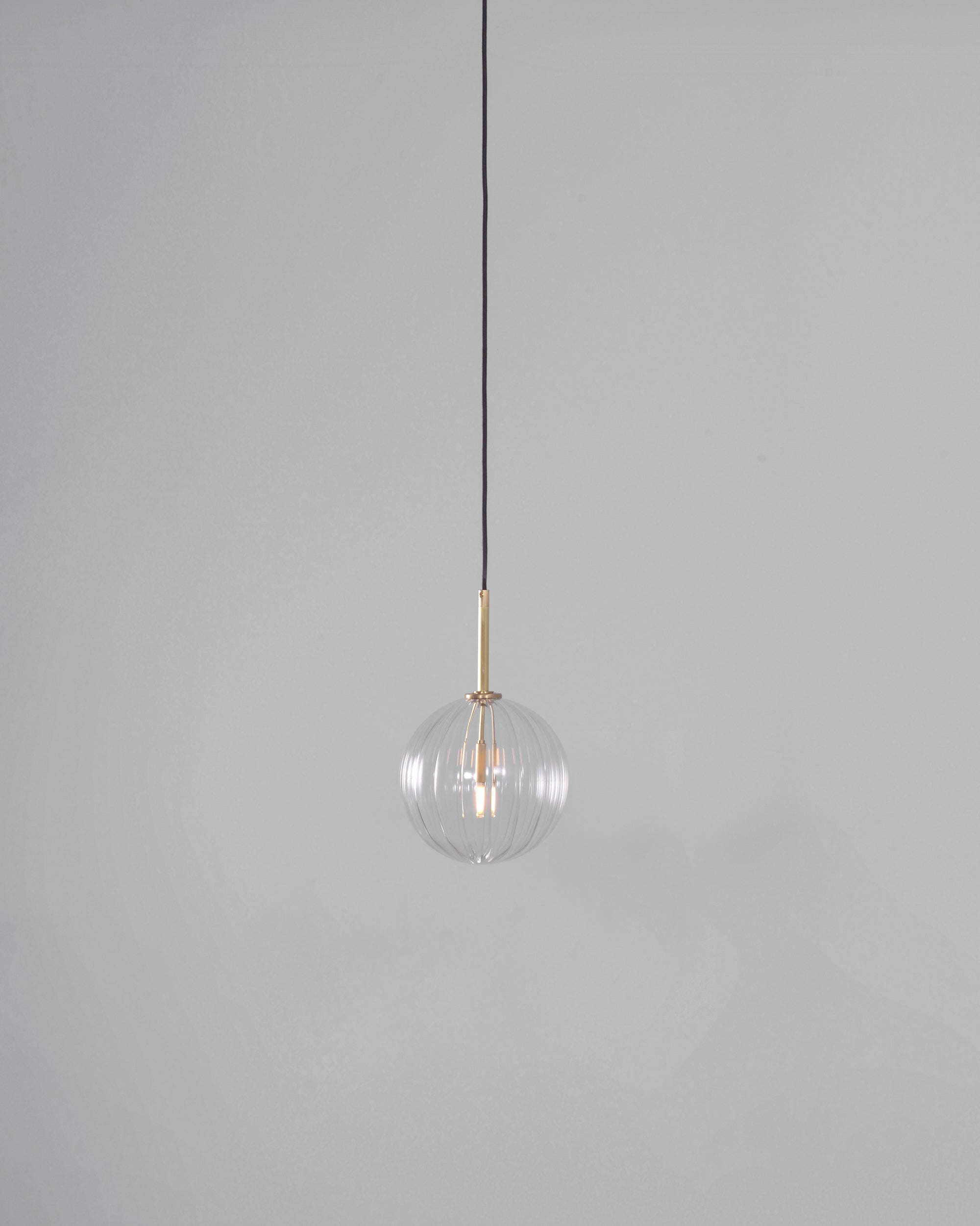Schwung - Lighting - DRIES Pendelleuchte FI 200