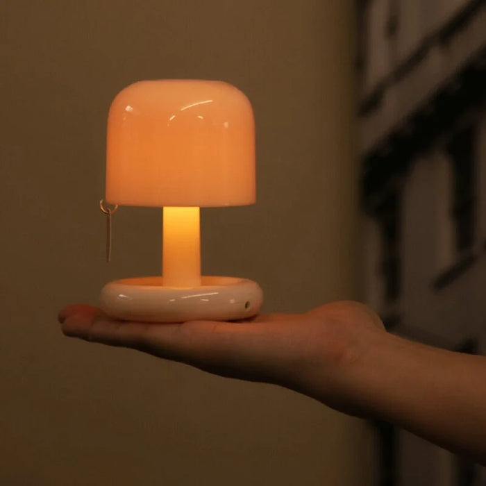 Tabora - Mini-Sonnenuntergangslicht, USB-aufladbar