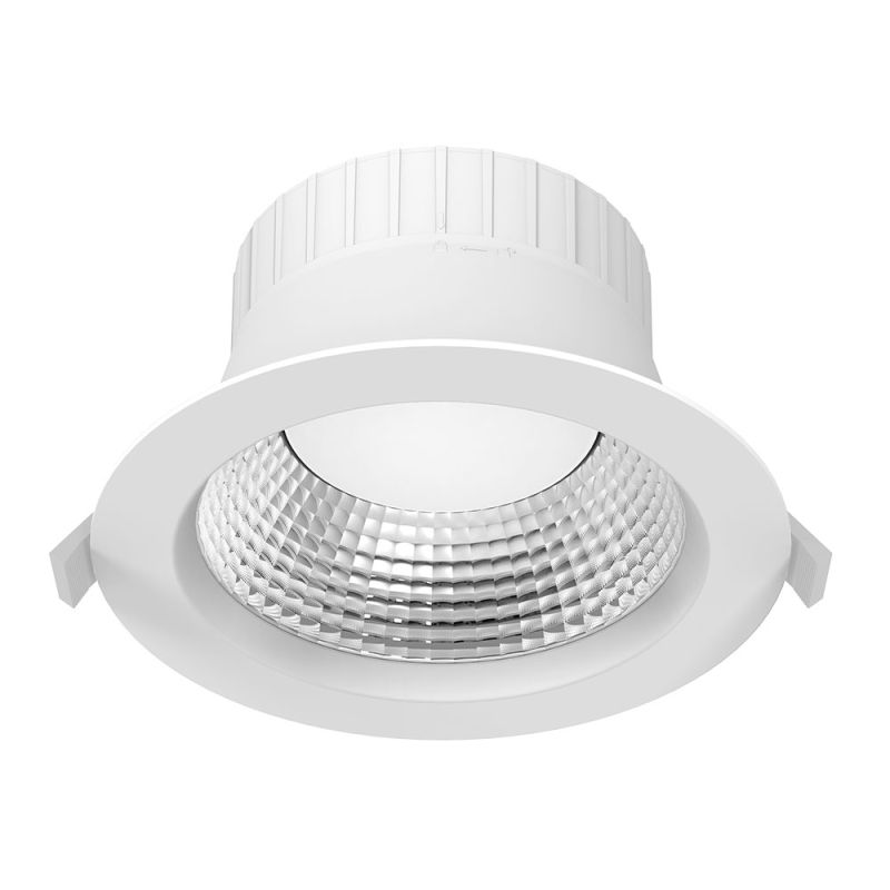 Radial - LED-Einbauleuchte 190 mm