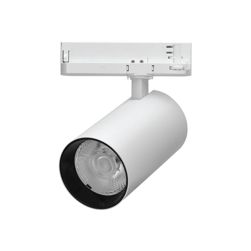 Sparka - 3-Phasen-LED-Schienenstrahler 30 W 1760 lm