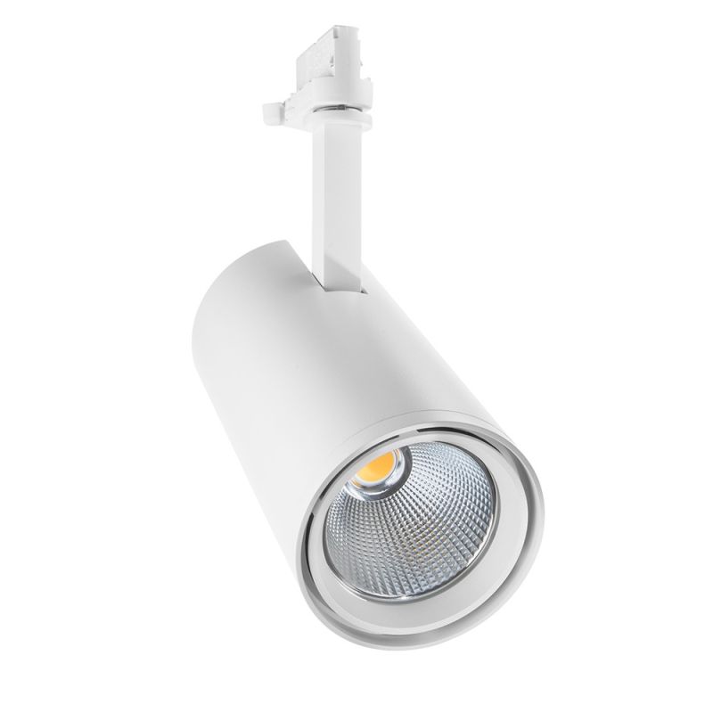 Radial - 3-Phasen-LED-Schienenstrahler 35 W 3300 lm 4000 K