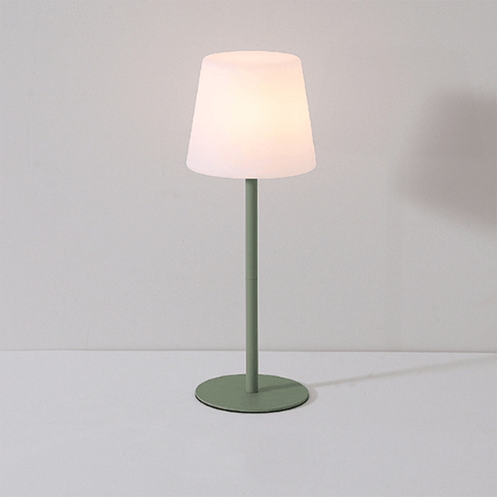 Bureia - Kabellose LED-Tischleuchte IP54