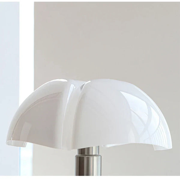 Nestor - Vintage LED-Designer-Tischleuchte