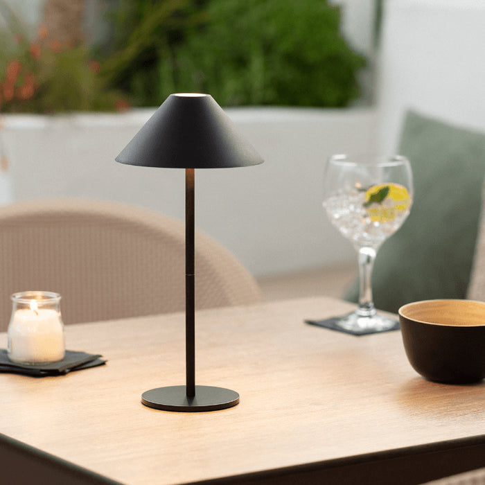 Tabla - Kabellose LED Tischlampe Akku