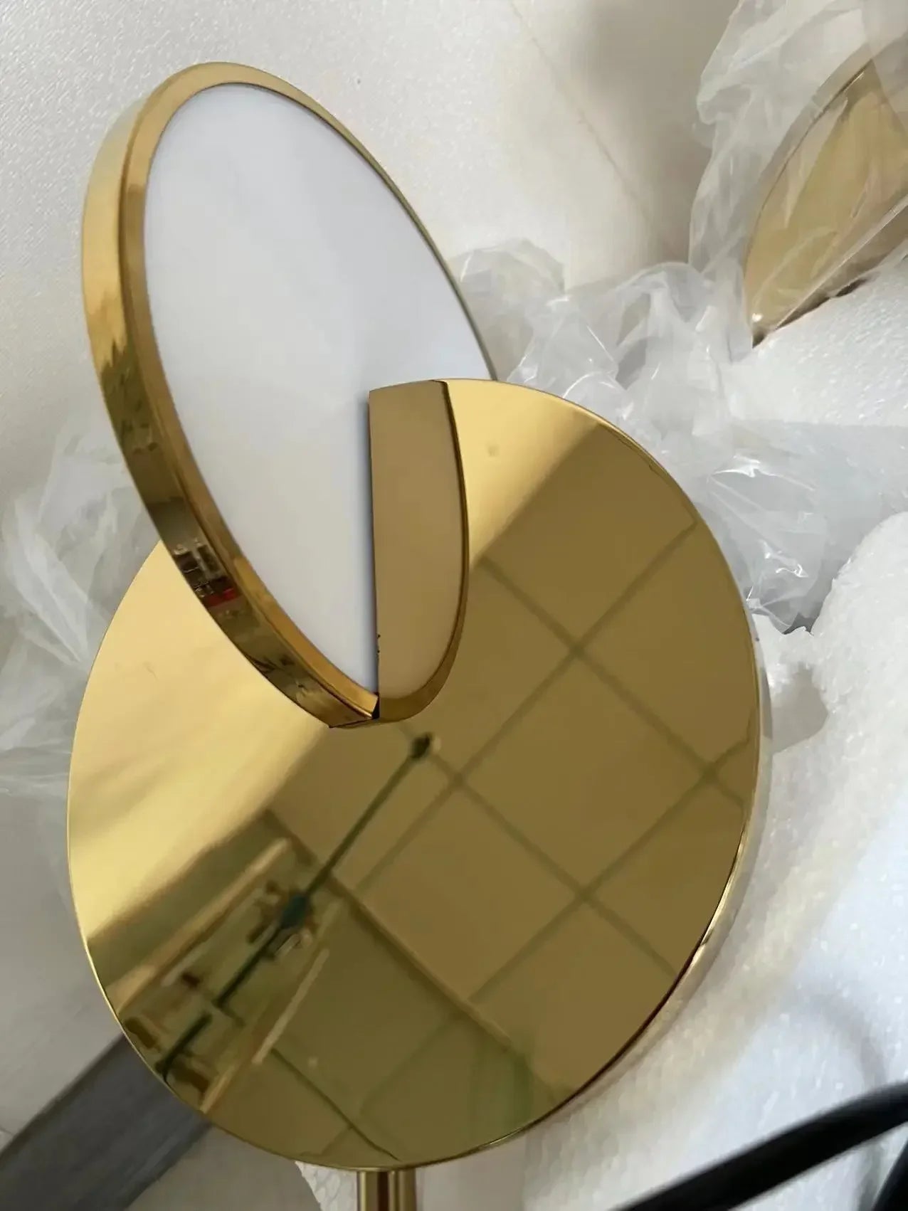 Zenita - LED Hängeleuchte Lumea Luxe 3-flammig