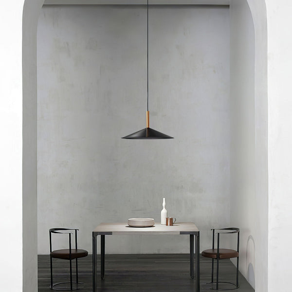 Altura - LED-Pendelleuchte, minimalistisches Design