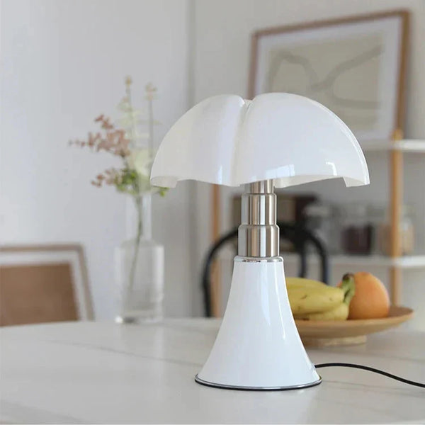 Nestor - Vintage LED-Designer-Tischleuchte