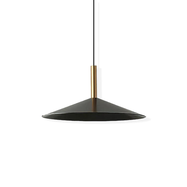 Altura - LED-Pendelleuchte, minimalistisches Design
