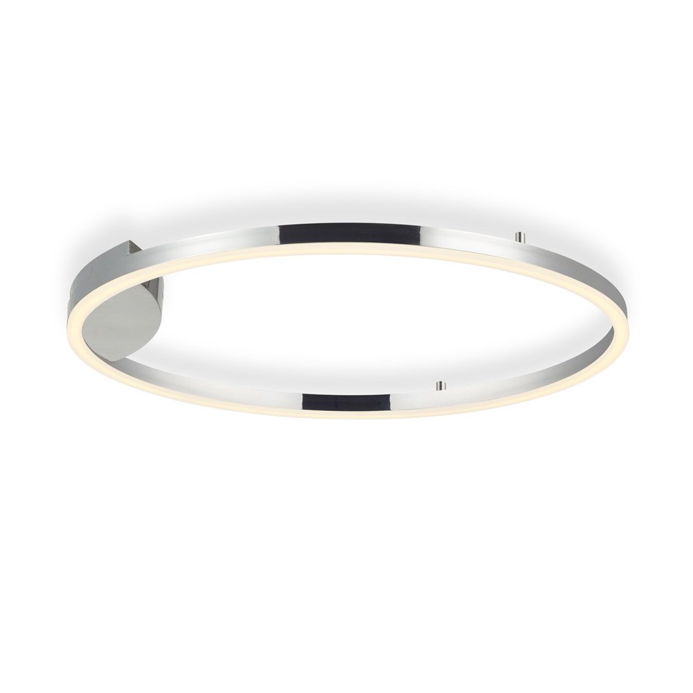 Stella - LED-Ring 80 Wand- und Deckenleuchte