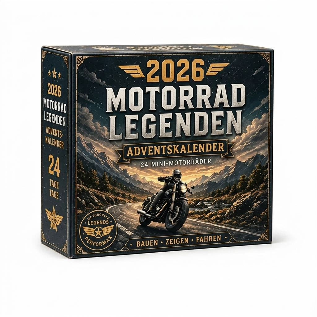 MiniFleet – Adventskalender mit 24 Sammel-Fahrzeugen in 10 Themen