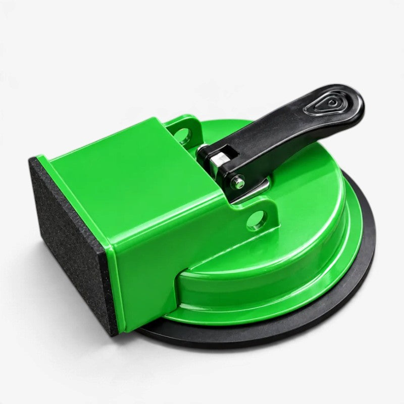 FloorGrip - Bodenreparaturwerkzeug mit Saugmechanismus