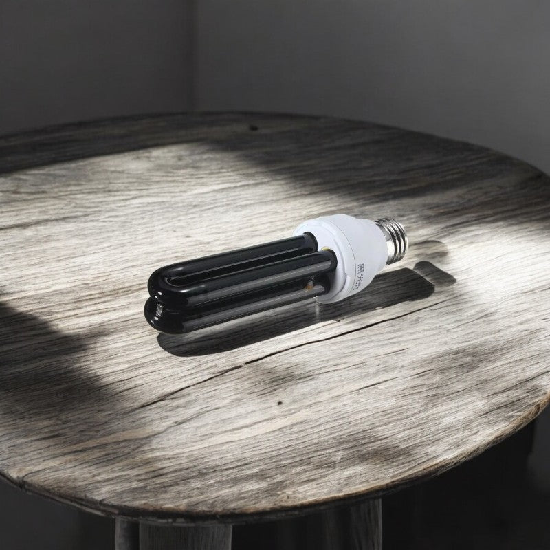 CFL UV Detektionslampe für effiziente und stimmungsvolle Innen und Außenbeleuchtung