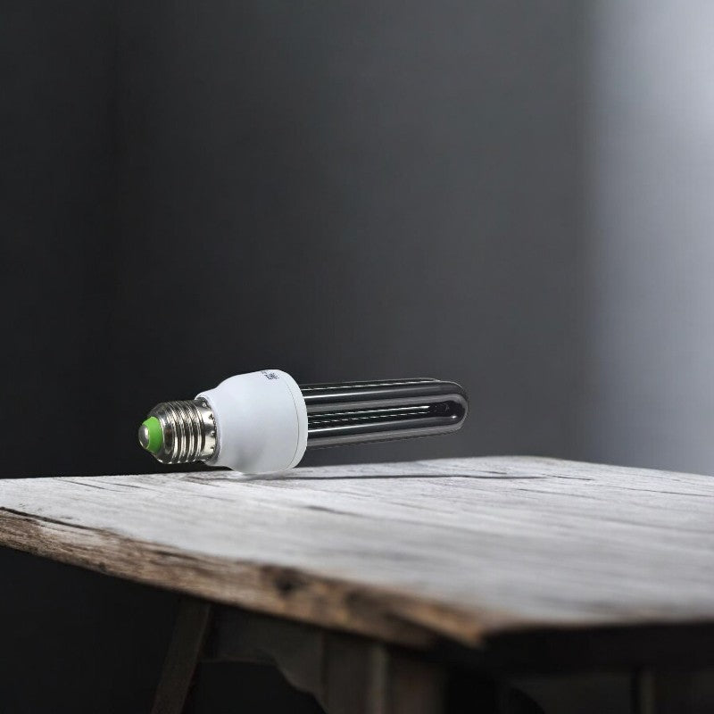 CFL UV Detektionslampe für effiziente und stimmungsvolle Innen und Außenbeleuchtung