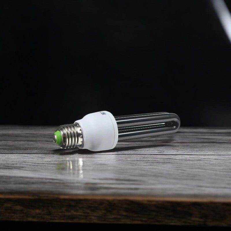 CFL UV Detektionslampe für effiziente und stimmungsvolle Innen und Außenbeleuchtung