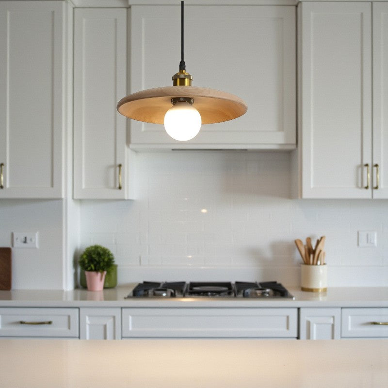 Solara - Moderne LED-Hängeleuchte kreatives Design