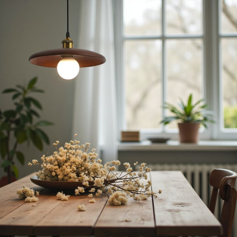 Moderne LED-Hängeleuchte mit kreativem Design für dekorative Innenbeleuchtung