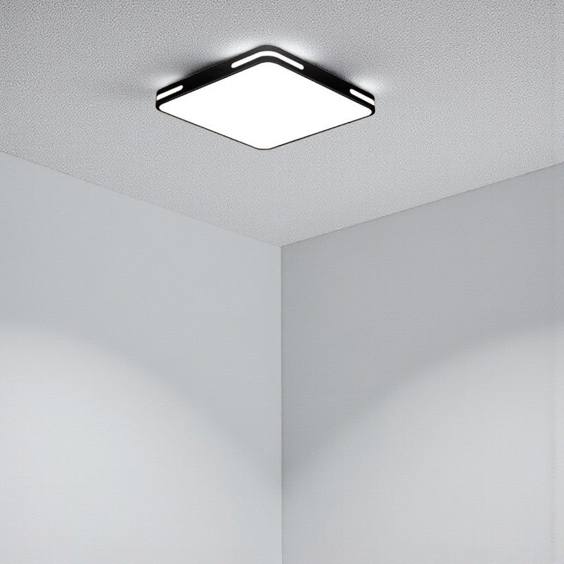 Deckenmontierte Innenlampe für Zuverlässige Beleuchtung für Zuhause und Büro