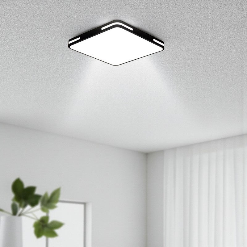 Deckenmontierte Innenlampe für Zuverlässige Beleuchtung für Zuhause und Büro