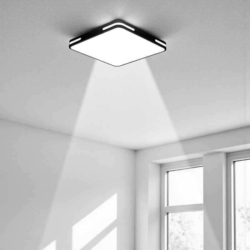 Deckenmontierte Innenlampe für Zuverlässige Beleuchtung für Zuhause und Büro