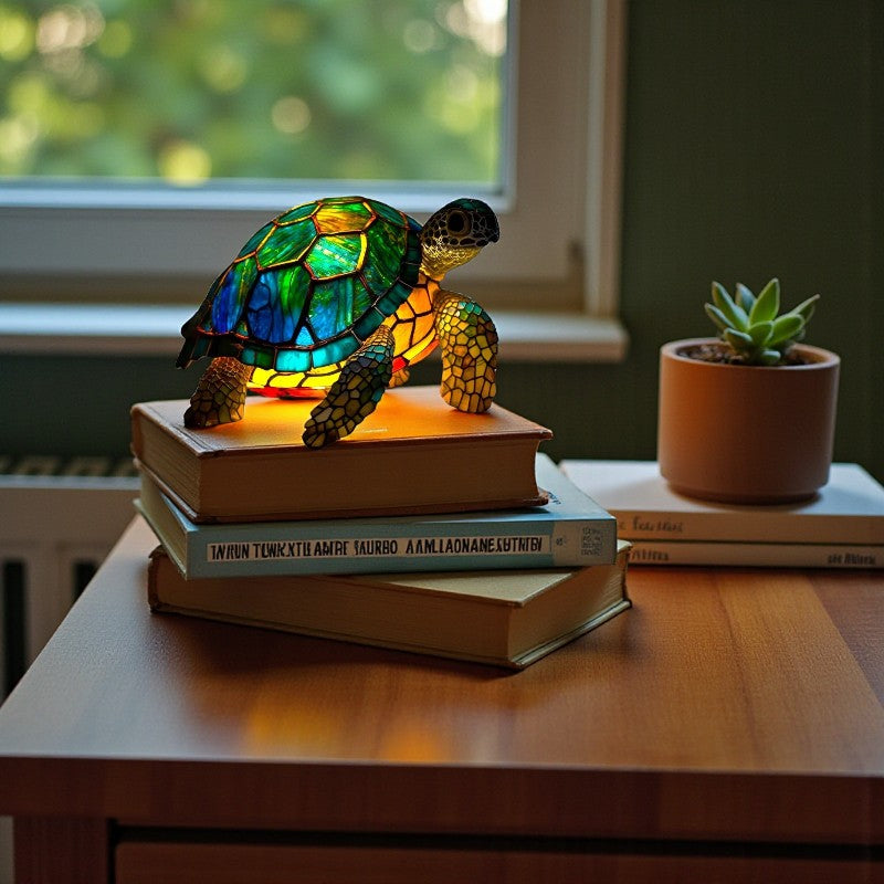 LED-Tischlampe mit Tierdesign für Wohnkultur und stimmungsvolle Beleuchtung