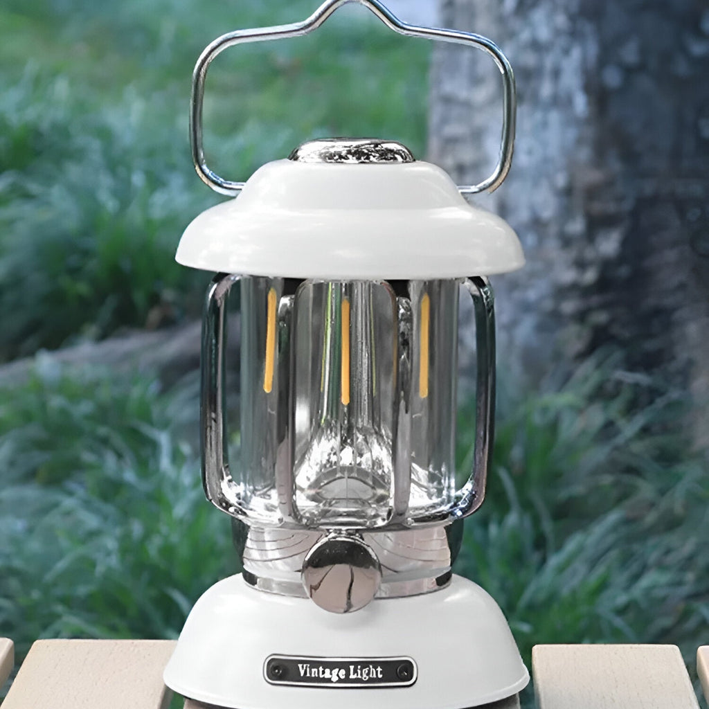 Pivo - Tragbare USB Lampe mit mehreren Lichteinstellungen