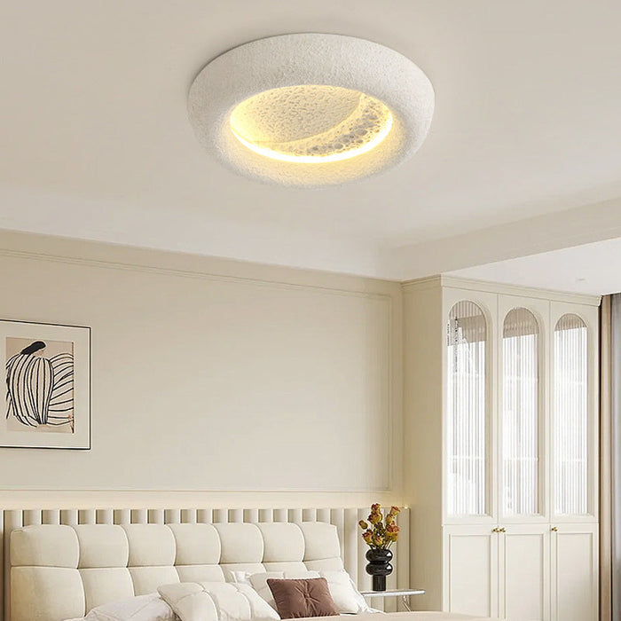 Mond - LED Deckenleuchte